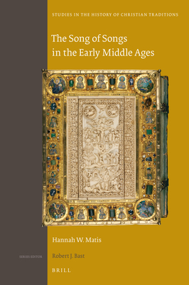 The Song of Songs in the Early Middle Ages