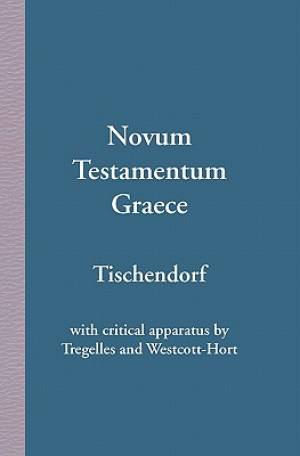 Novum Testamentum Graece