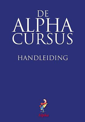 Alpha Team Guide, Dutch Edition