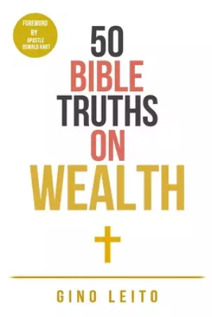 50 Bible Truths on Wealth
