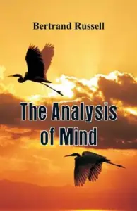 Analysis Of Mind