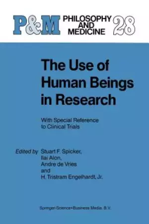 The Use of Human Beings in Research