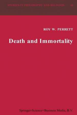 Death and Immortality