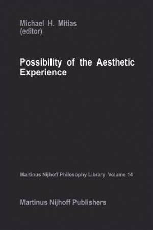 Possibility of the Aesthetic Experience