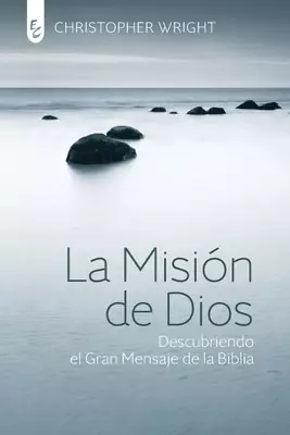 Mision De Dios