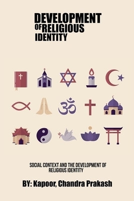 Social Context And The Development Of Religious Identity