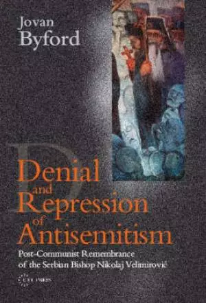 Denial and Repression of Antisemitism