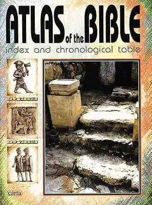 Atlas of the Bible