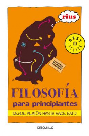 Filosofia Para Principiantes / Philosophy For Beginners