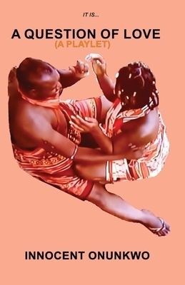 Question Of Love