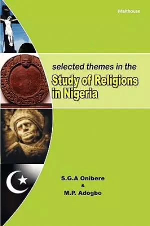 Selected Themes in the Study of Religion
