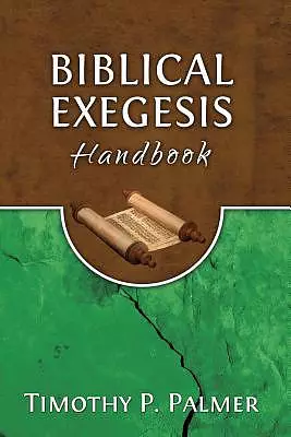 Biblical Exegesis Handbook
