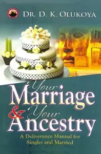 Your Marriage and Your Ancestry