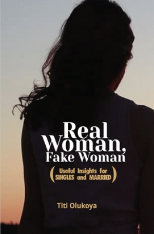 Real Woman, Fake Woman