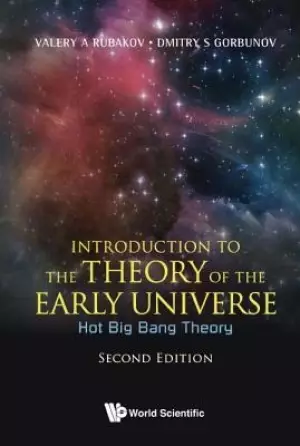 INTRO THEO EARLY UNIVER (2ND ED)