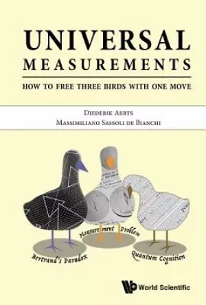 UNIVERSAL MEASUREMENTS: HOW TO FREE