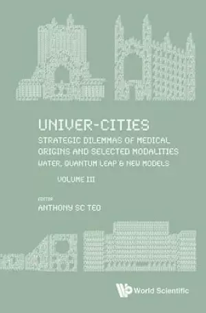 UNIVER-CITIES (V3)
