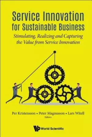 SERVICE INNOVATION FOR SUSTAINABLE