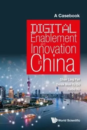 DIGITAL ENABLEMENT AND INNOVATION I