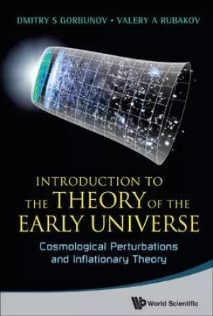INTRO THEORY EARLY UNIVERSE:COSMO P
