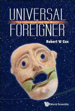 UNIVERSAL FOREIGNER: THE INDIVIDUAL