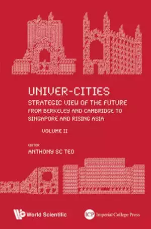 UNIVER-CITIES (V2)