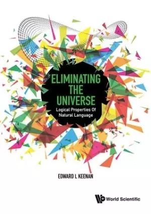 ELIMINATING THE UNIVERSE: LOGIC PRO