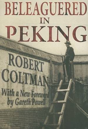 Beleagured in Peking