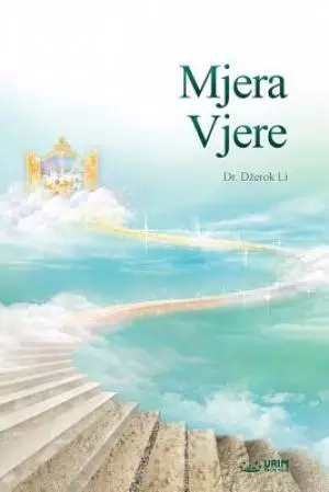 Mjera Vjere: The Measure of Faith (Bosnian)