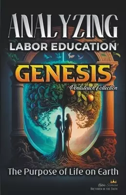 Analyzing the Education of Labor in Genesis: The Purpose of Life on Earth