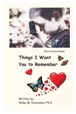 Things I Want You to Remember