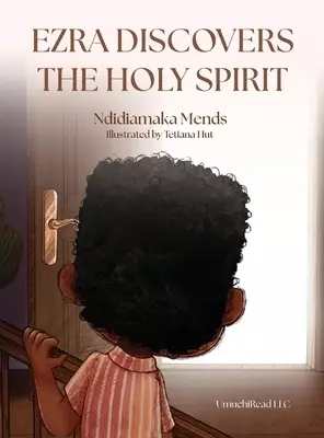 Ezra Discovers The Holy Spirit