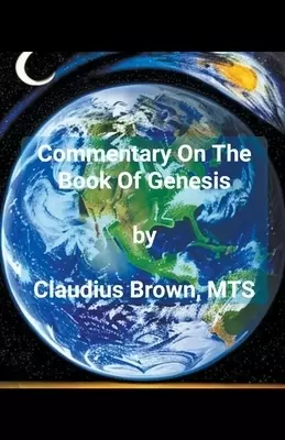 Commentary On The Book Of Genesis
