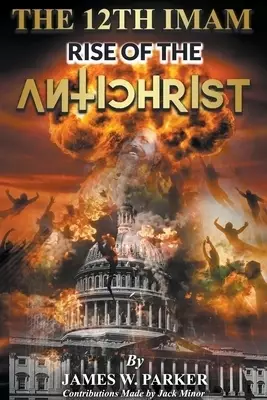 The 12th Imam Rise of the Antichrist