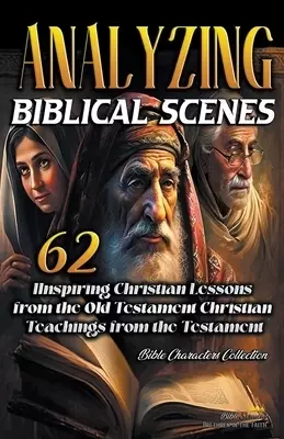 Analyzing Biblical Scenes: 62 Inspiring Christian Teachings from the Old Testament