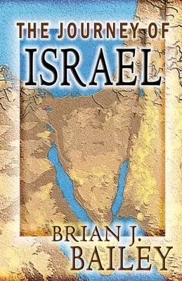 The Journey of Israel