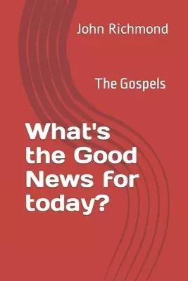 What's the Good News for today?