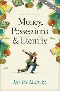 Dinero, posesiones y la eternidad