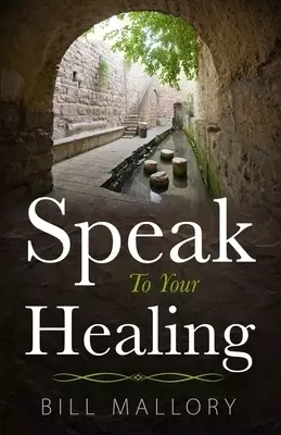 Speak To Your Healing