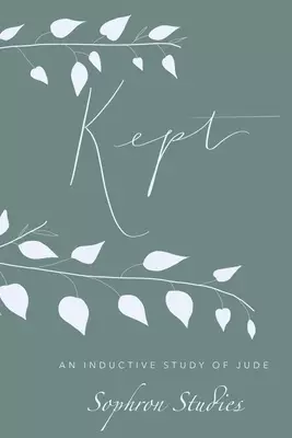 Kept: An Inductive Study of Jude