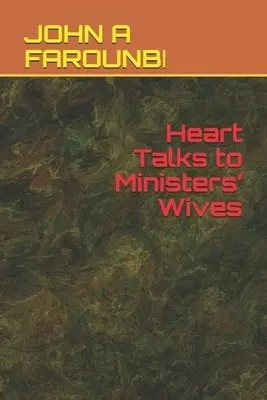Heart Talks to Ministers' Wives