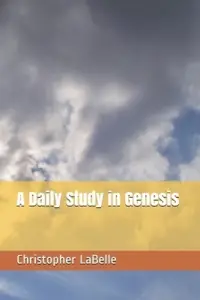 A Daily Study in Genesis