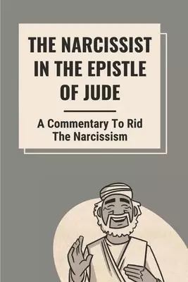 The Narcissist In The Epistle Of Jude: A Commentary To Rid The Narcissism: Book Of Jude Commentary