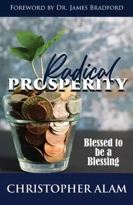 Radical Prosperity: Blessed to be a Blessing
