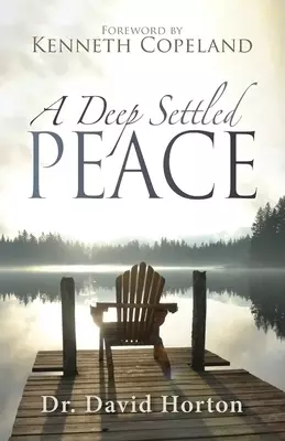 A Deep Settled Peace