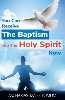 You Can Receive The Baptism Into The Holy Spirit Now