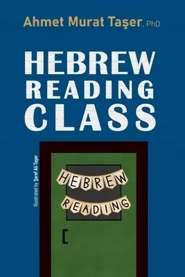 Hebrew Reading Class