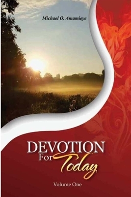 Devotion For Today Volume One