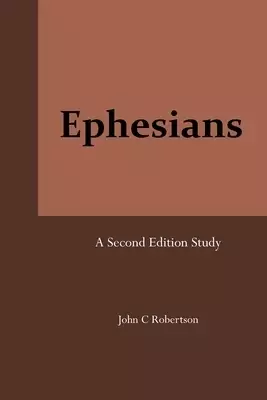 Ephesians: Second Edition