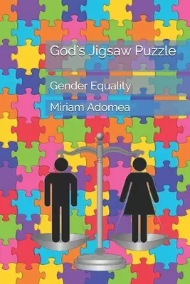 Gender Equality: From Biblical Prospective